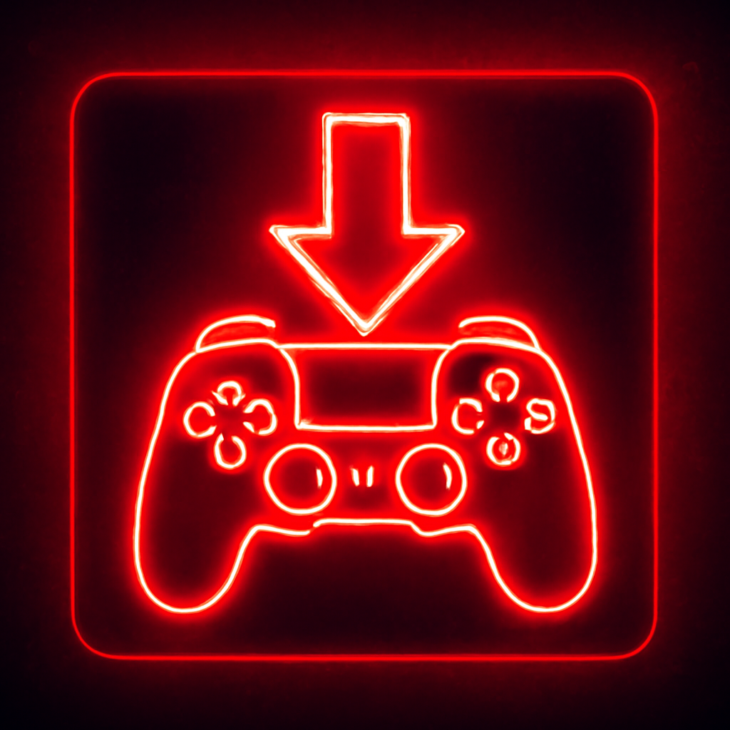 Icon for Ok Bin System Requirements.